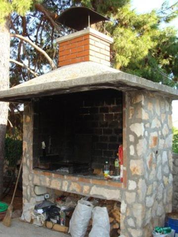 Apartmani Svetina Vodice Esterno foto