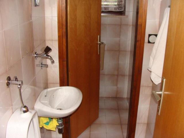 Apartmani Svetina Vodice Esterno foto