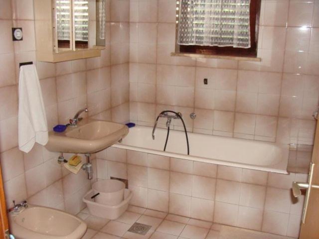 Apartmani Svetina Vodice Esterno foto